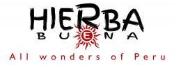 Hierba Buena Logo