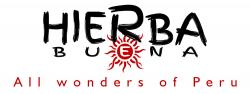 Hierba Buena Logo