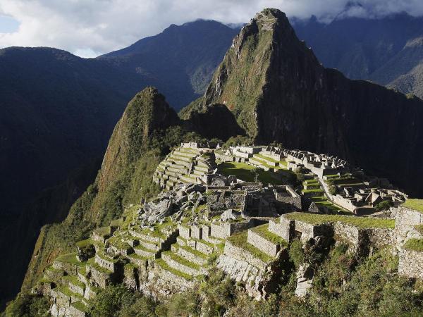 8 ways to arrive Machu Picchu