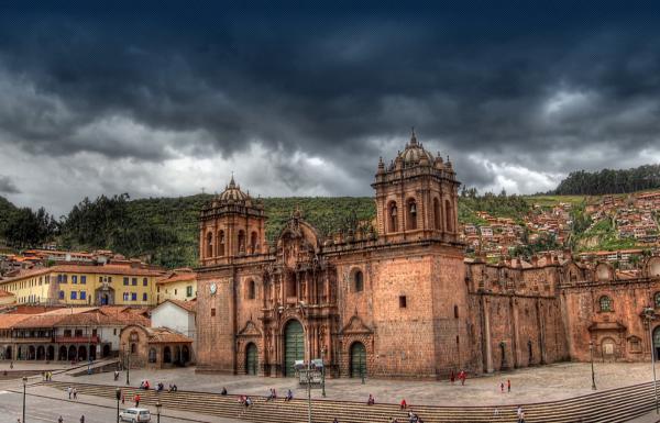 Día 4: Aguas Calientes - Cusco