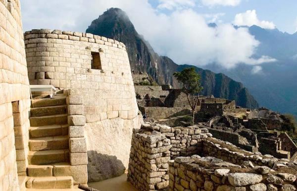 Day 3: Aguas Calientes - Machu Picchu - Night in Aguas Calientes