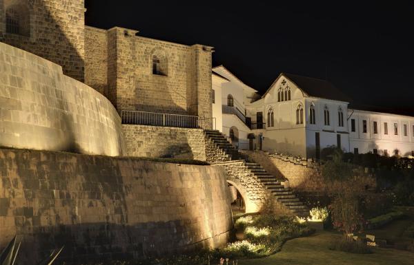 Day 3: Aguas Calientes - Machu Picchu - Night in Cusco