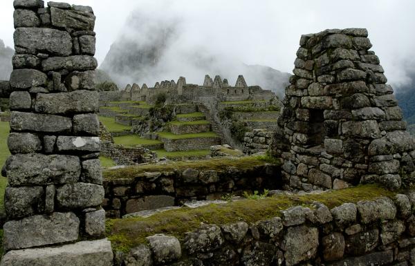 Day 5: Aguas Calientes - Machu Picchu - Night in Cusco