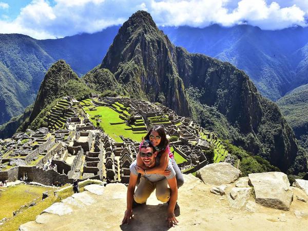 Las Mejores Vacaciones en Peru 17D