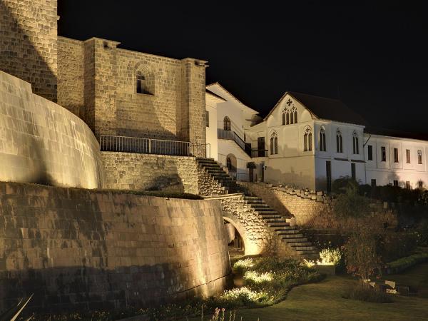 Cusco a great place to visit 