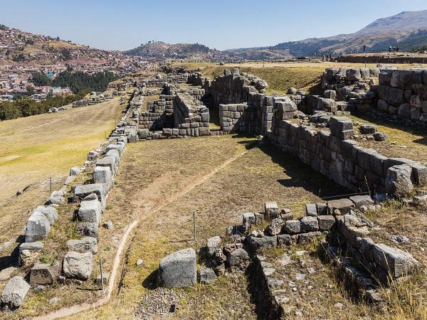 Cusco and its events & festivities