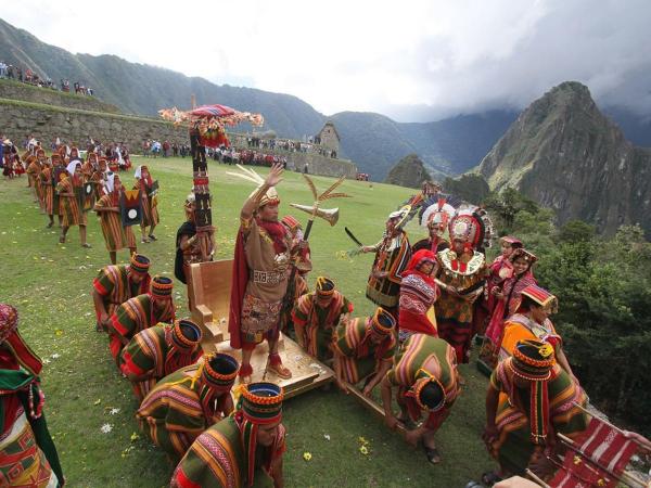 Cusco is much more than a gateway