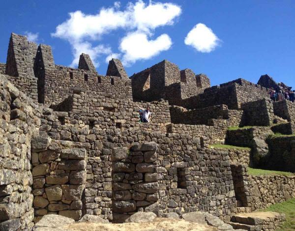 Tour Cusco y Machu Picchu 3D
