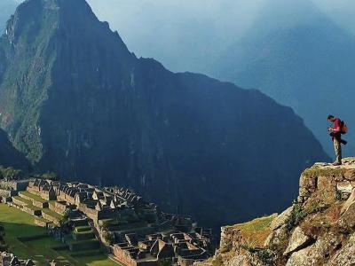 Cusco, Ollantaytambo & Machu Picchu 4D