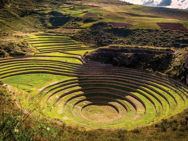 Cusco, Sacred Valley & Machu Picchu 4D