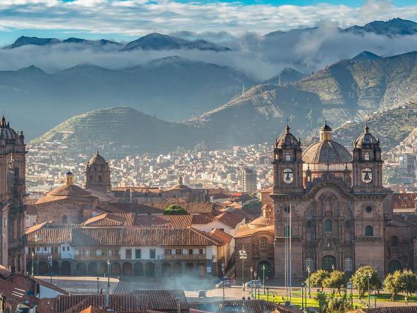 Cusco: The great tour inside of this ancient city