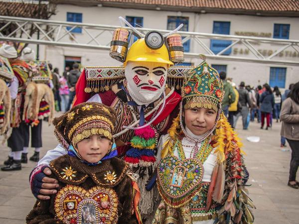 Cusco Travel, Ancestral Traditions & Rich Living Culture