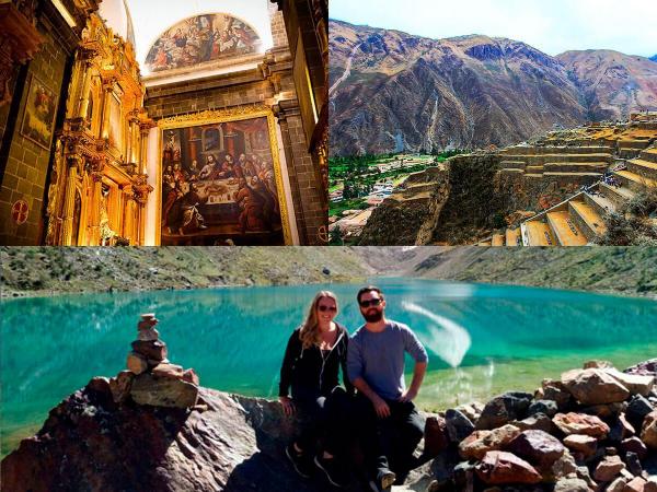 This year, Machu Picchu, Cusco & many more for your travel