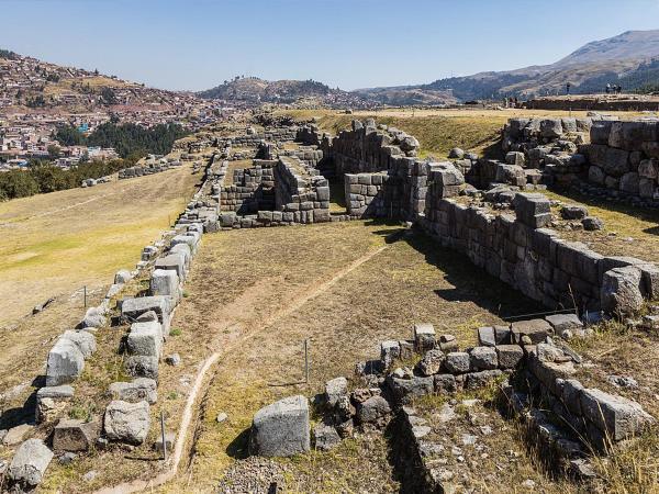 Cusco Libre 5D