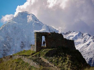 Full Tour in Cusco + Ollantaytambo 6D