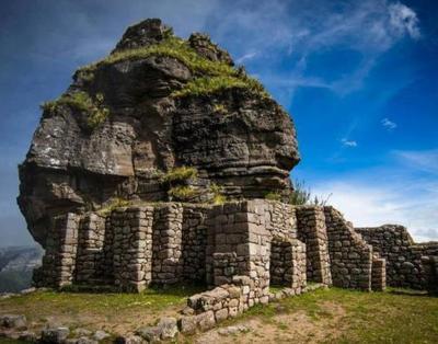 Lima, Cusco, Machu Picchu & Puno 7D