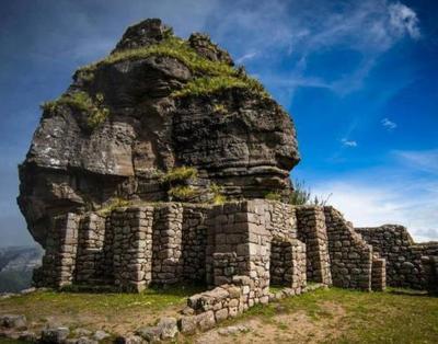 Lima, Cusco, Machu Picchu y Puno 7D