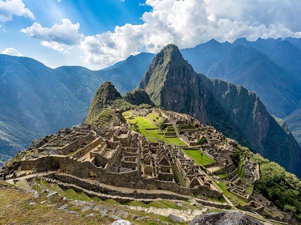 Machu Picchu: 5 reasons to visit this majestic place