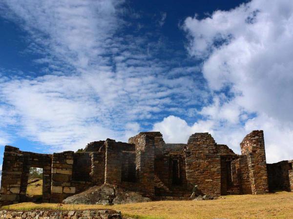 Machu Picchu & Choquequirao: An unforgettable experience to travel