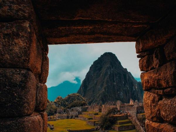 Machu Picchu is elected most interesting place in the world
