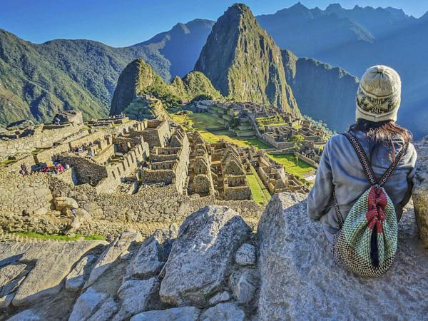 Machu Picchu Tour Full Day Full day