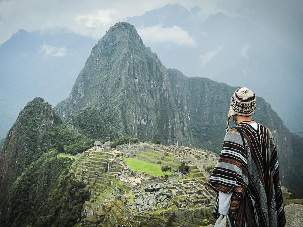 Machu Picchu tour in a short time