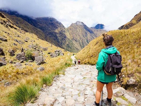 More experiences about Cusco & Inca Trail tours