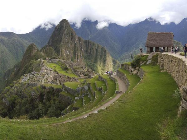 New promotional rate on tickets to Machu Picchu