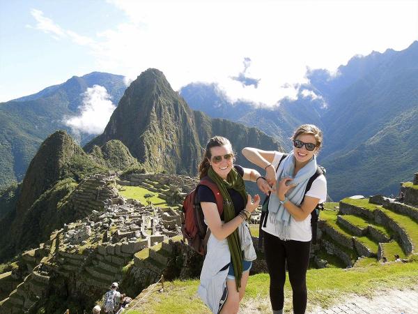 New tourism office opens in alternate route to Machu Picchu