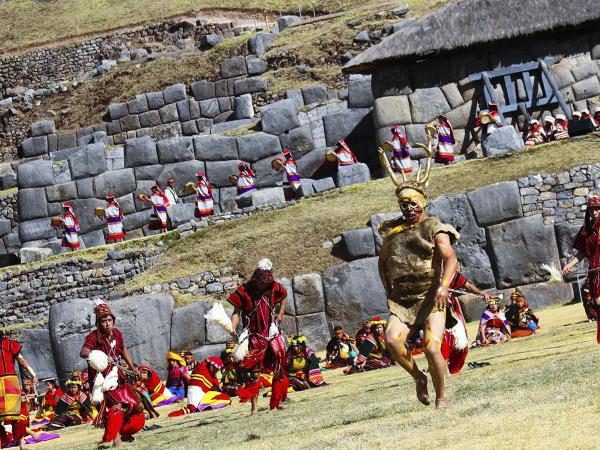 On sale Inti Raymi 2023, booking now!
