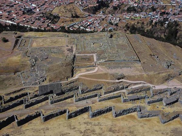 One of the biggest mysteries in Cusco is Sacsayhuaman Tour