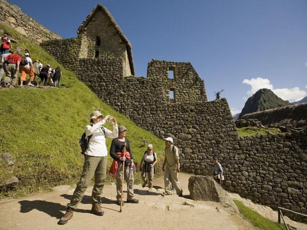 Peru tour packages 