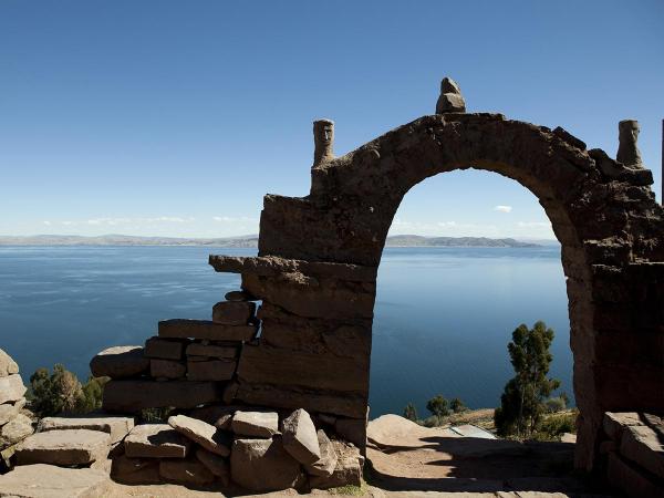 Puno tour in fabulous days for enjoy and relax