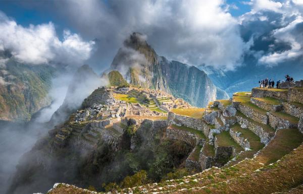 Day 2: Sacred Valley of the Incas - Night in Aguas Calientes