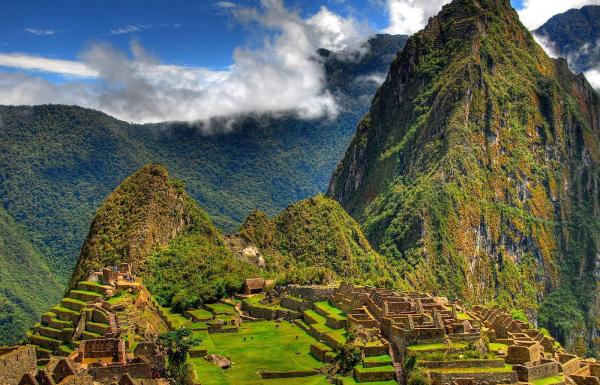 Day 3: Sacred Valley of the Incas - Night in Aguas Calientes