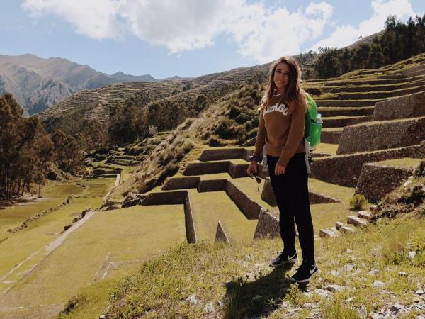 Valle Sagrado, Ollantaytambo y Machu Picchu 3D