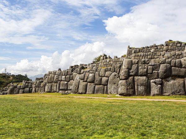 Sacsayhuaman: A mystery into the Cusco City