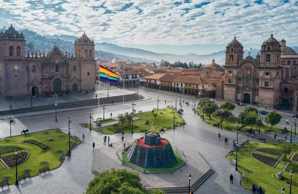 The Awakening of the Puma: A Guide to Rediscovering Authentic Cusco