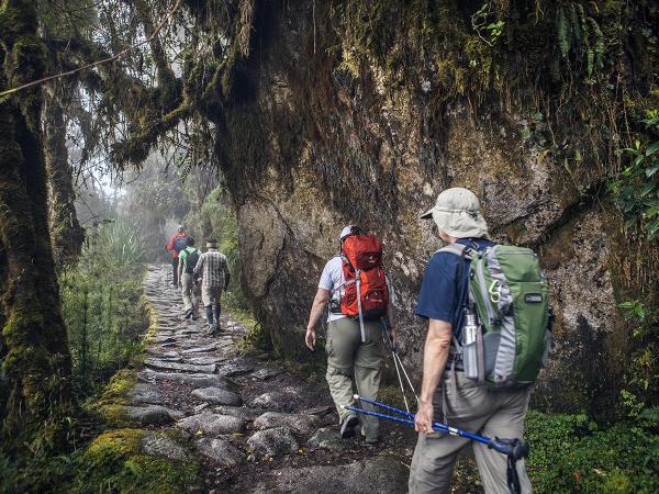 Three trail tours that you must know in Cusco