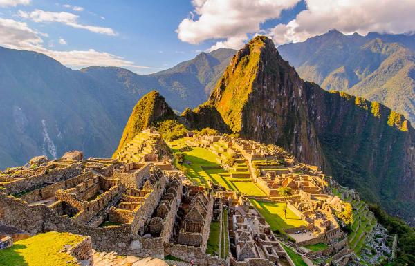Día 4: Wiñaywayna - Machu Picchu - Cusco