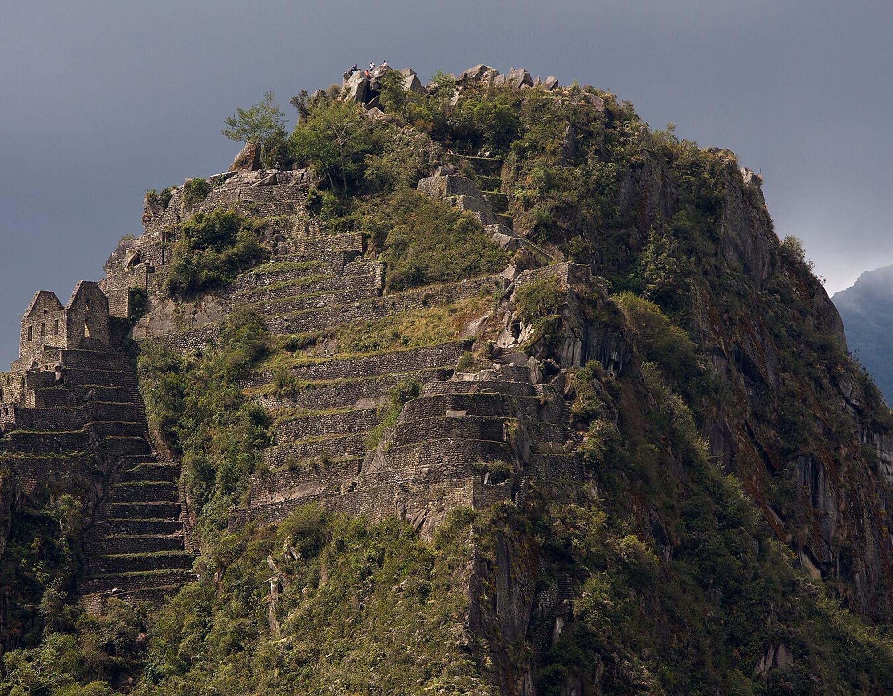 Tours & Transfers between Cusco & Machu Picchu